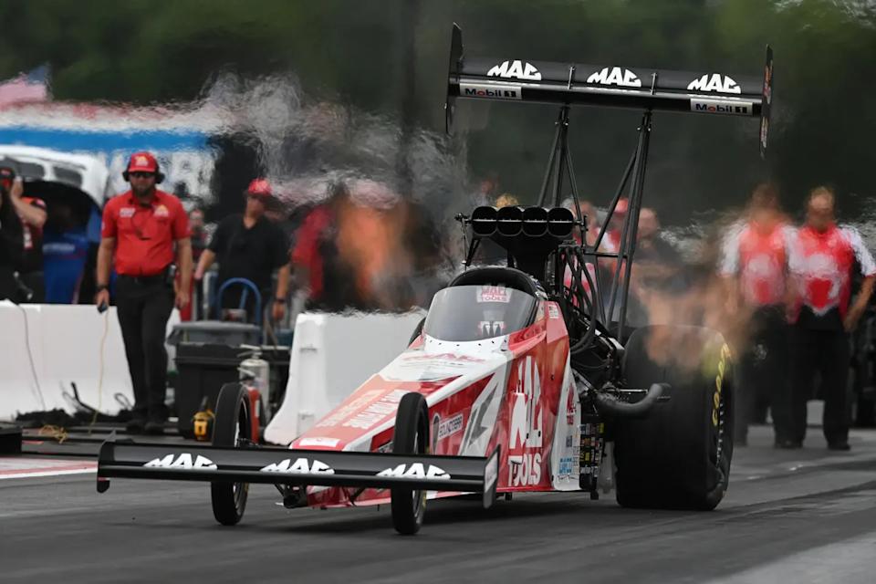 doug kalitta