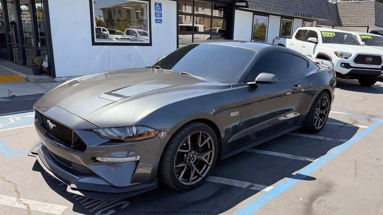 At $31,995, Does This 2019 Ford Mustang GT Offer Some Serious Bang For Your Buck?