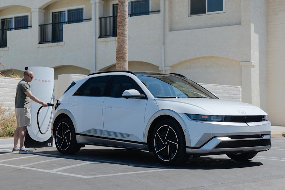 2025 Tesla Model Y vs. 2025 Hyundai IONIQ 5: 5 Key Differences