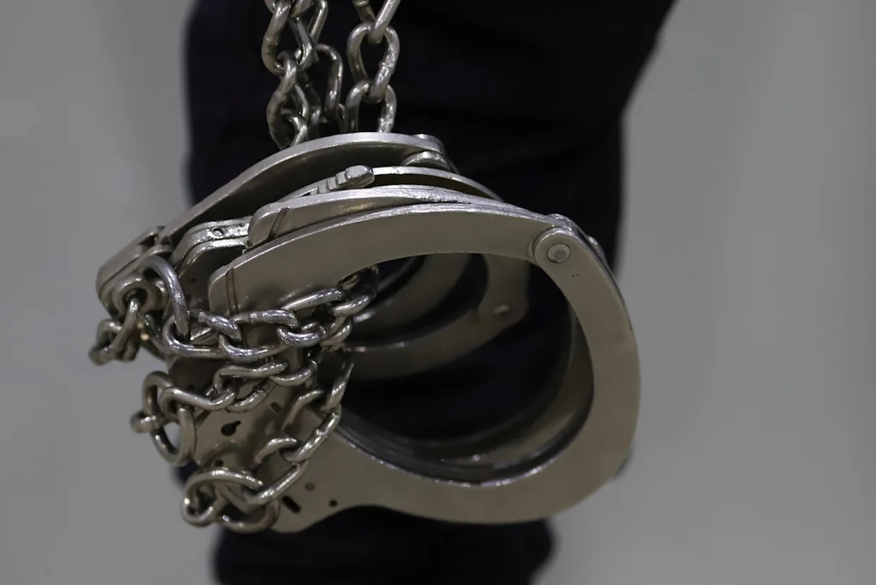 Former Western Mass. reverend wanted on child sex abuse charges arrested in Florida