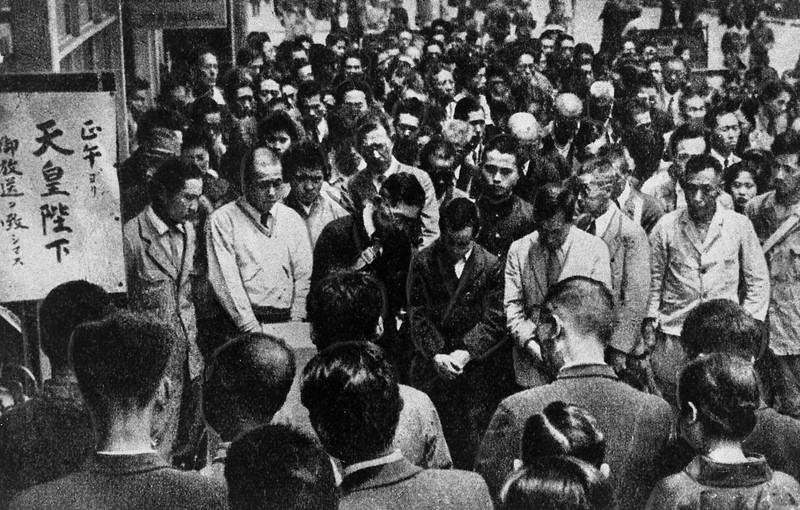 終戦の日から80年　戦争被害は終わらない～民間人の戦後補償問題とは