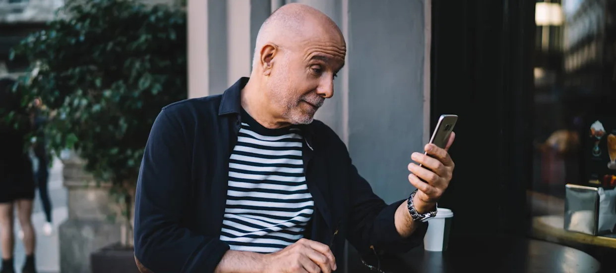I was sent $3K from a random number. The stranger said it was a mistake — then accused me of stealing. Is this a scam