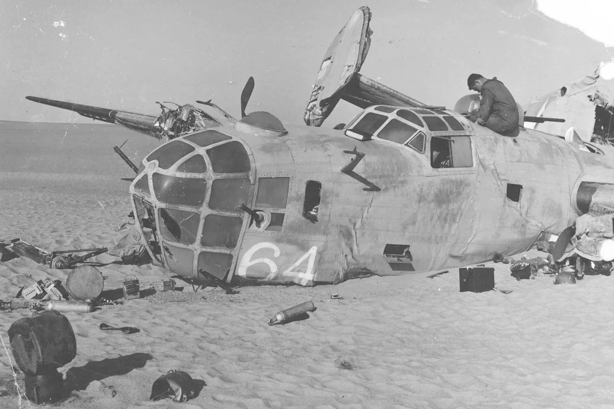The Classic Twilight Zone Episode Inspired by "One of the Greatest Mysteries in Aviation History"