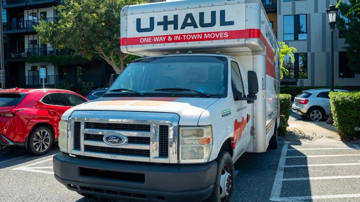 People are leaving California and moving to these cities instead, data shows