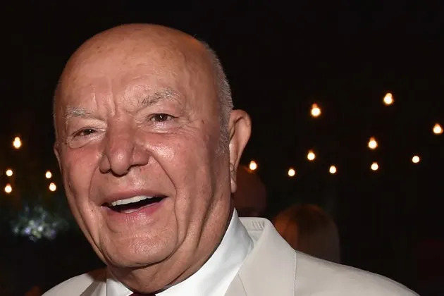 Dan Tana, Former Actor Who Opened Iconic Hollywood Celebrity Hangout, Dies at 90