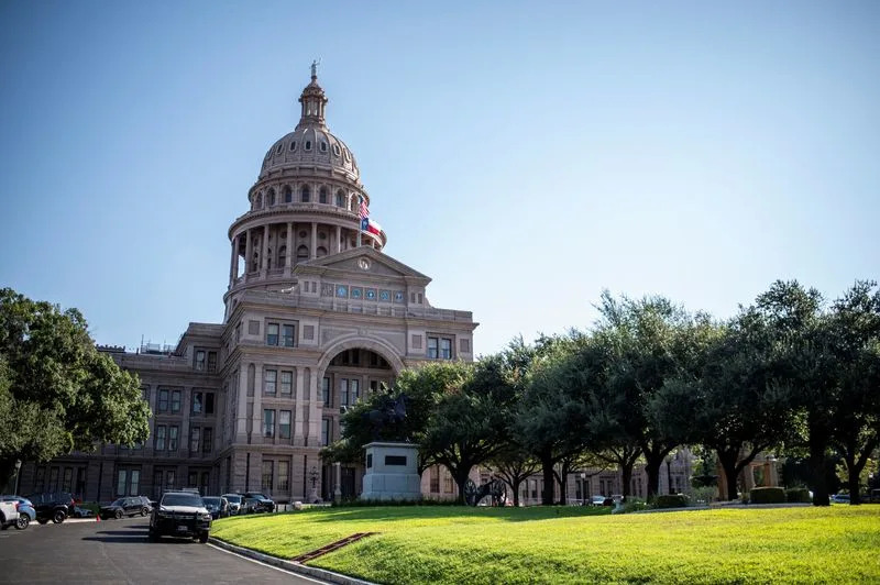 California Democrats launch redistricting campaign to counter Texas 'power grab'