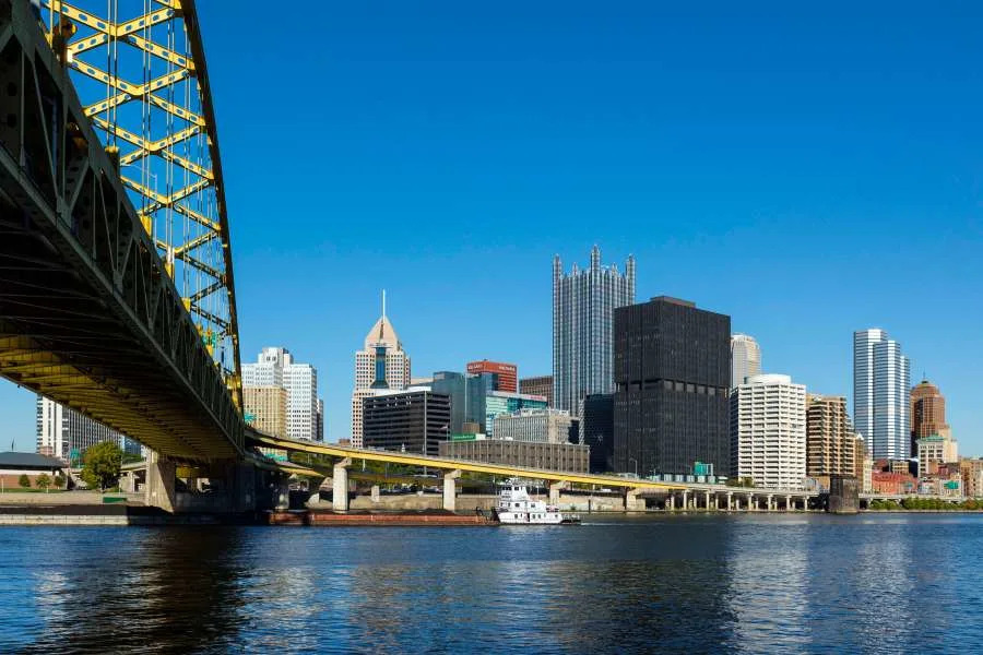 Take the high road with 6 of Pennsylvania’s famous bridges