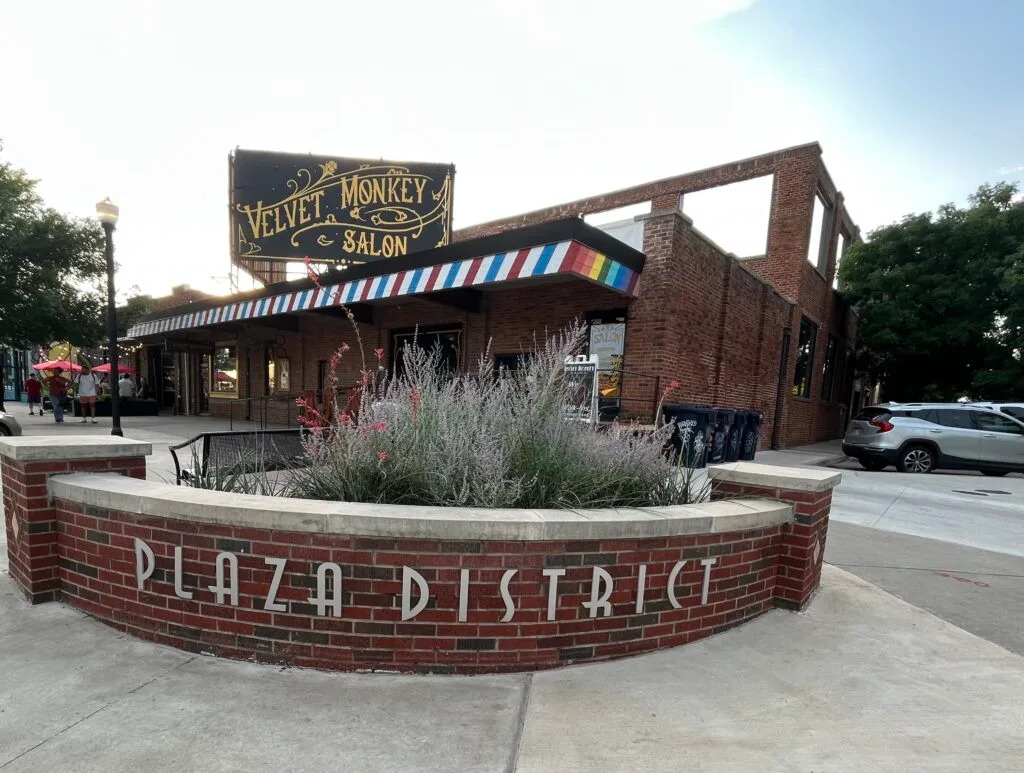 Once blighted Oklahoma City neighborhood sees renaissance through public-private partnerships