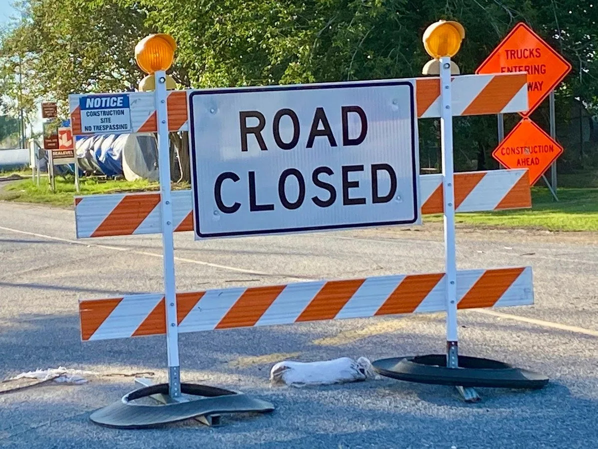 Kentucky Transportation Cabinet announces lane and ramp closures on Gene Snyder Freeway