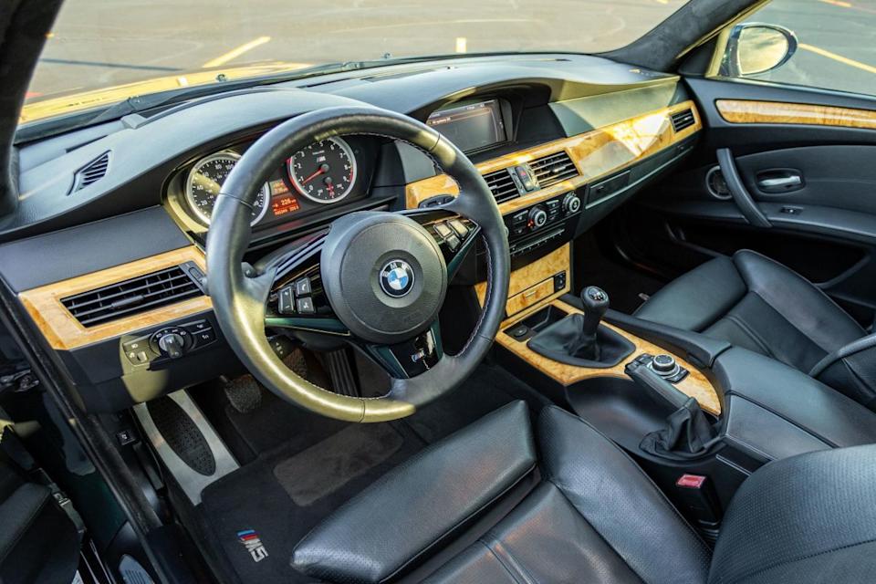 Cars & Bids