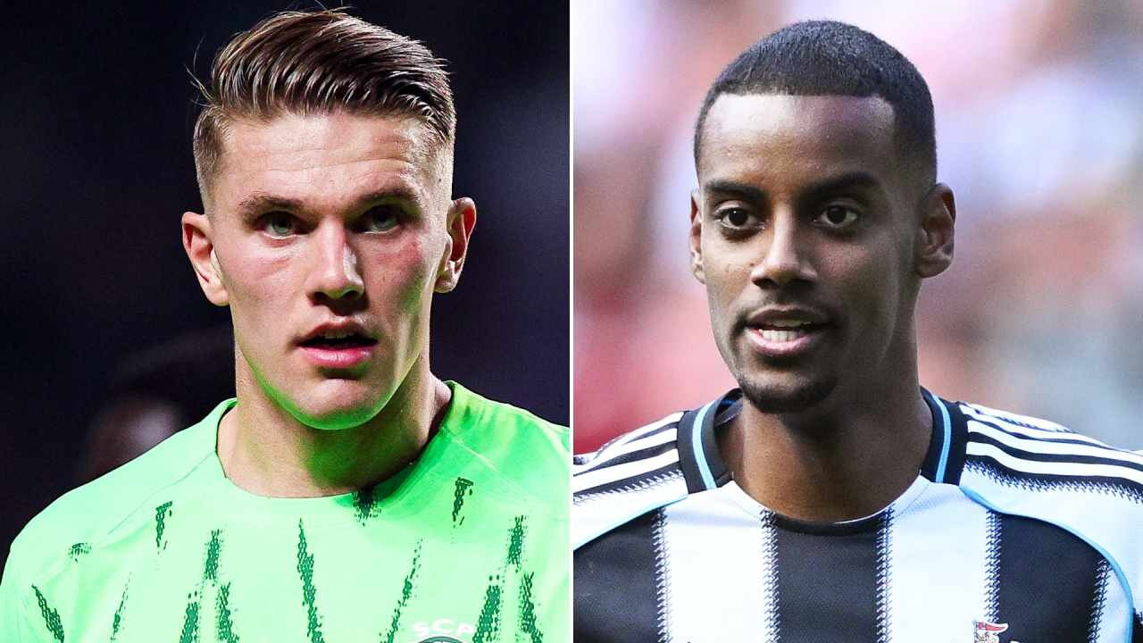 CĐV Arsenal đòi hủy chuyển nhượng Gyokeres, ký ngay với Isak