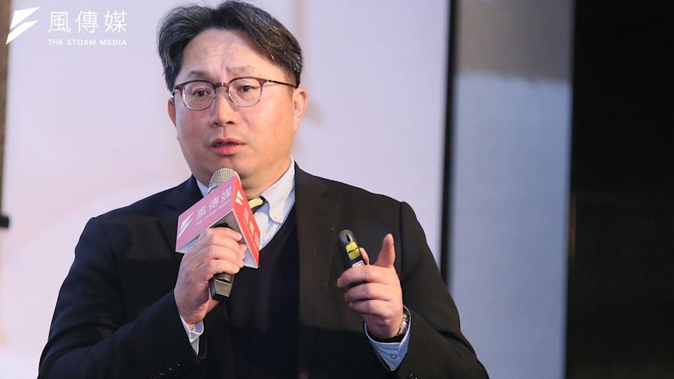 0050、0056怎麼選？元大投信董座劉宗聖曝投資策略：核心、衛星做搭配