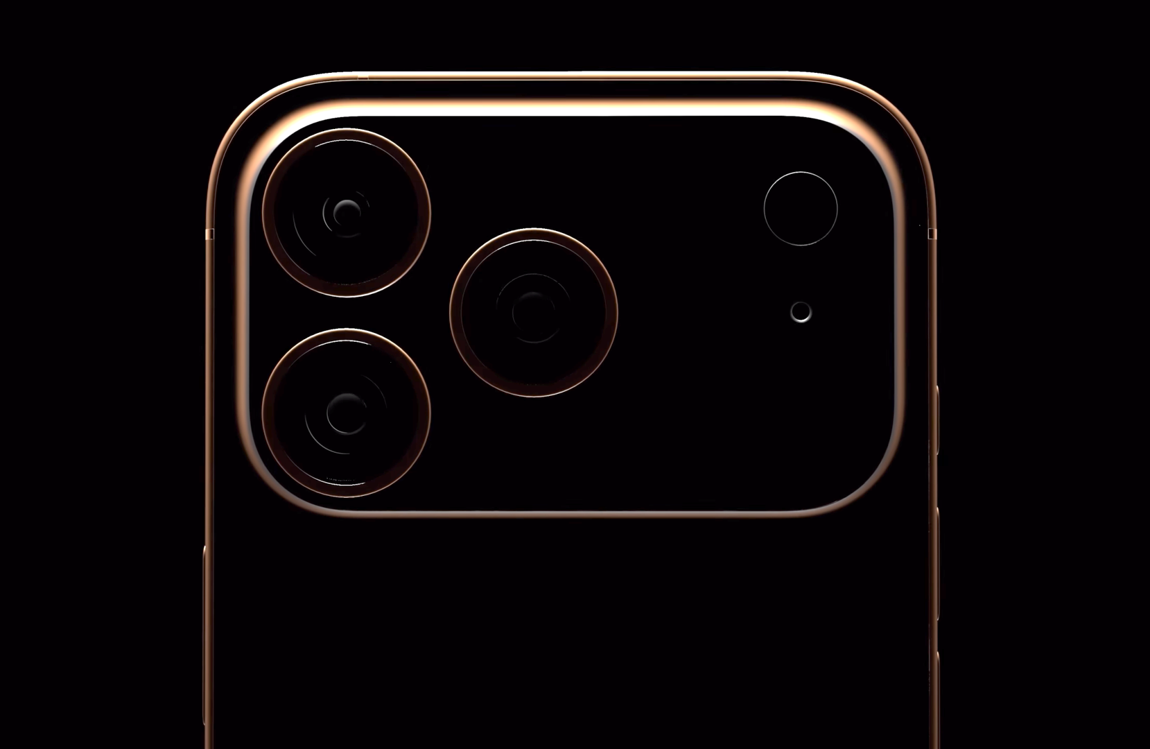 iPhone 17 Pro Max sử dụng khung nhôm siêu nhẹ hay titan siêu bền?