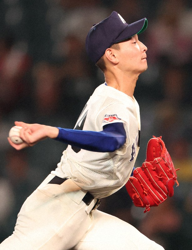 初出場の綾羽が白星挙げる　高知中央に勝利　夏の甲子園