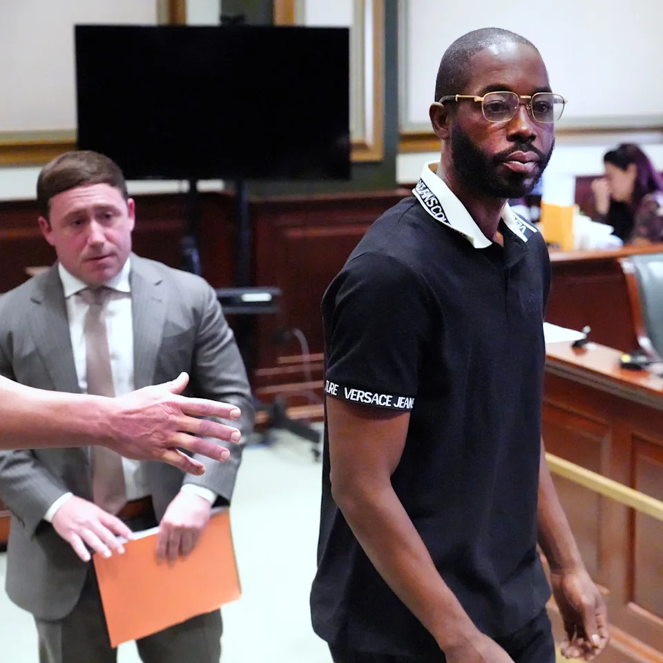 Downtown Cincinnati brawl suspect now facing charges in unrelated federal drug case