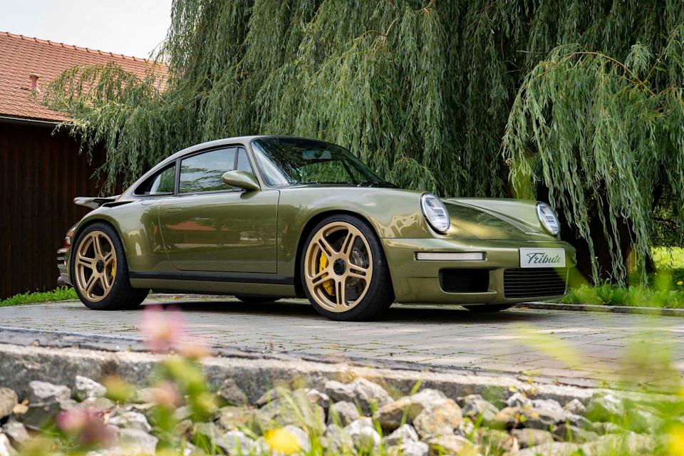2026 ruf tribute
