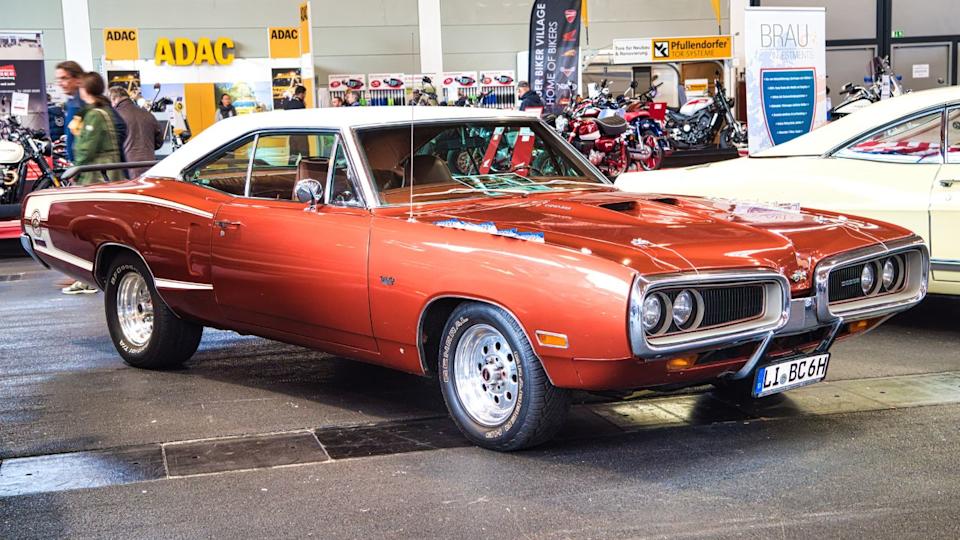 Dodge Super Bee