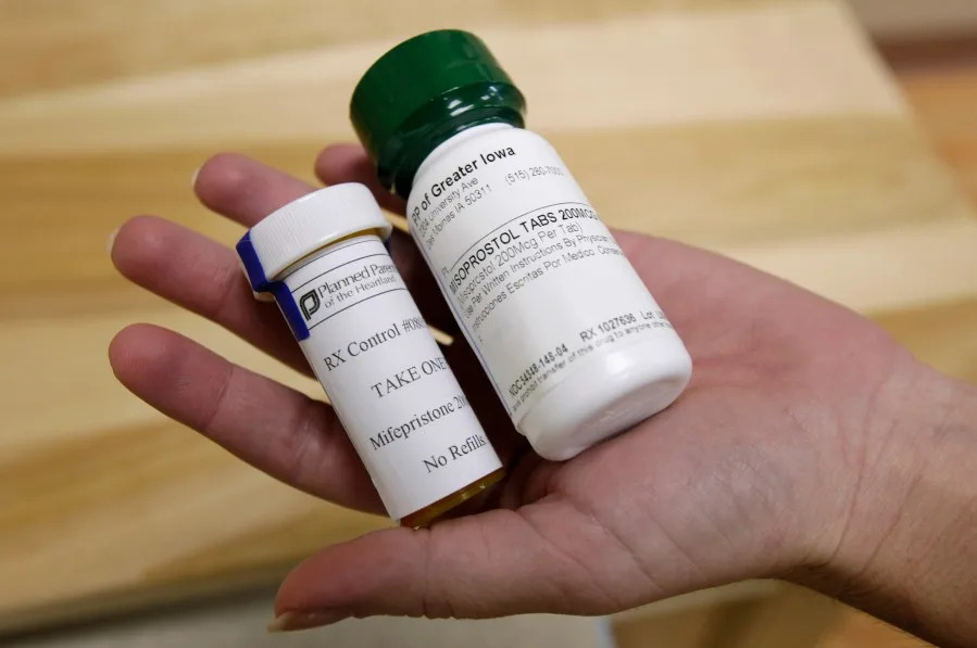 Texas Senate passes bill targeting makers of abortion-inducing drugs