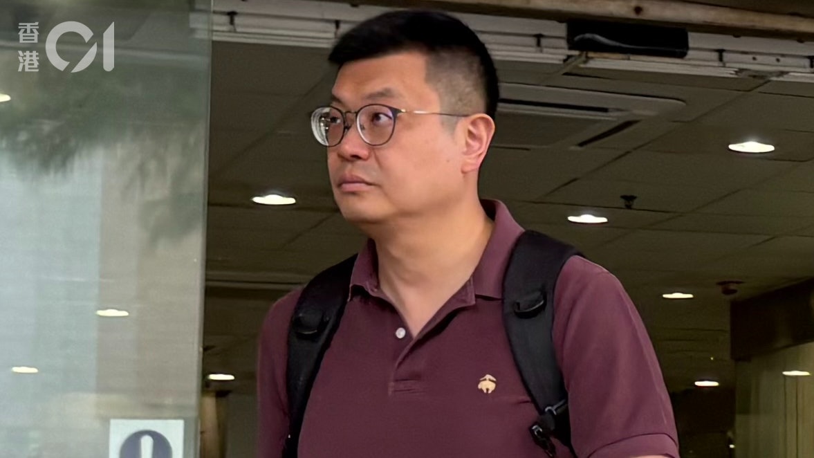 楷和醫療集團行政總裁涉酒吧非禮　事主情緒激動要求醫　案件押後