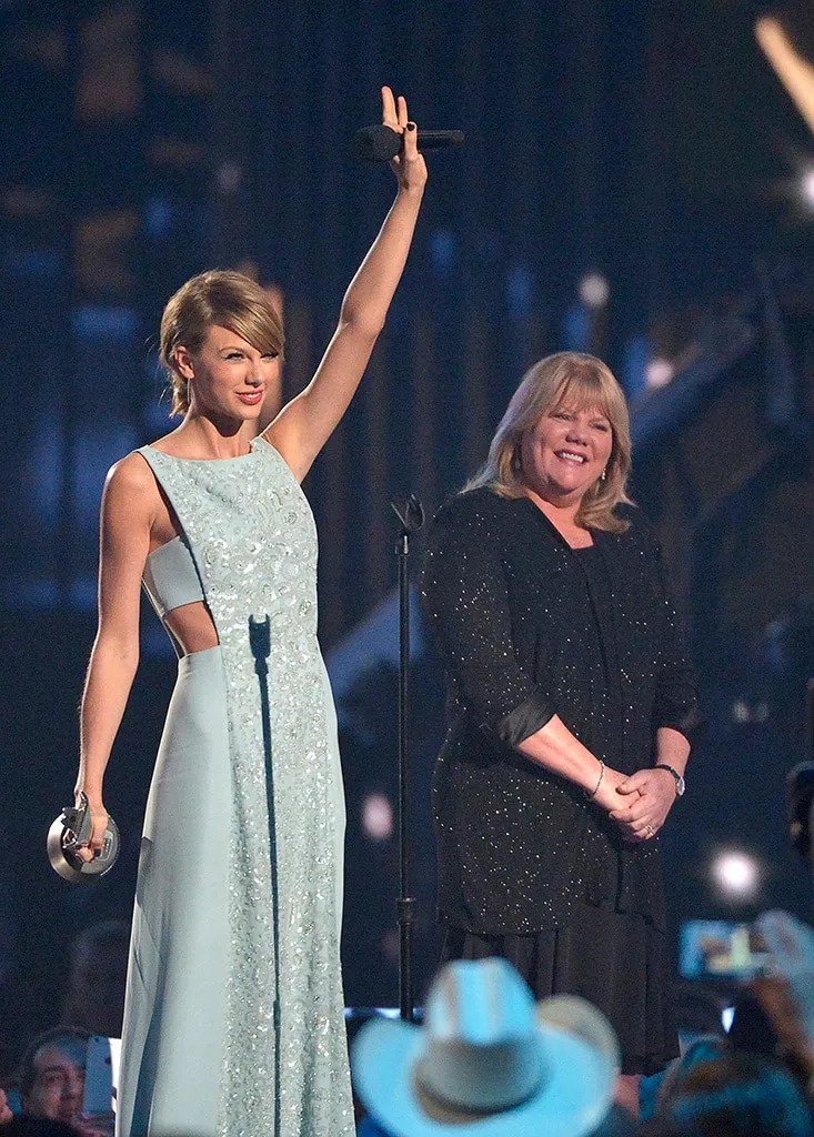 <p>How Taylor Swift's Family Helped Her Buy Masters</p>