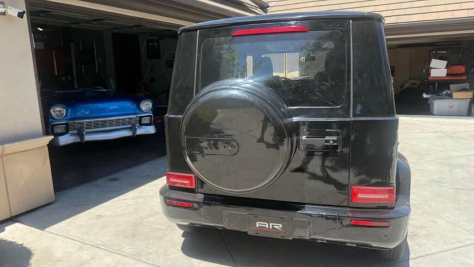 Image via Ari Shir/Facebook Marketplace
