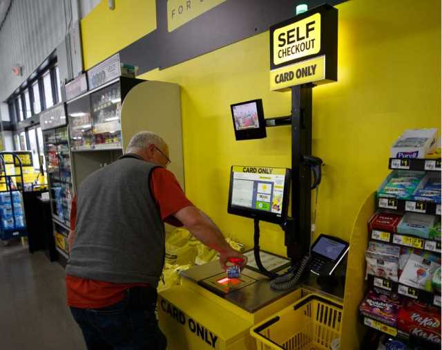 不景氣省錢當道Dollar General Q2讚、調升財測