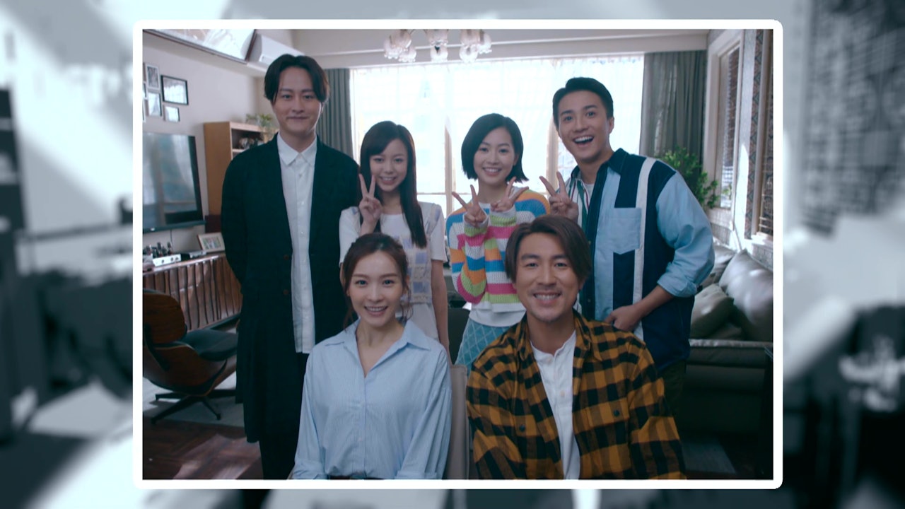 麻雀樂團｜郭柏妍自揭全日唔敢望莊易羚？一家三口溫馨合奏超催淚