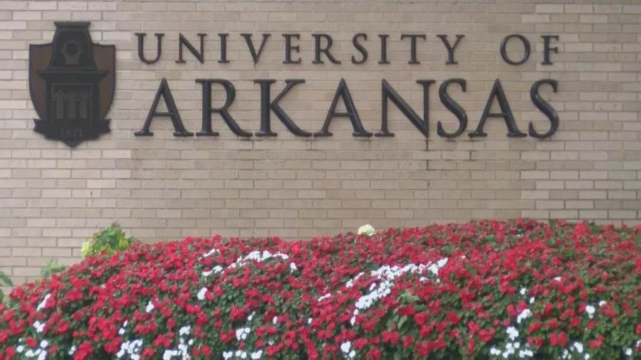 ‘I was jumping over tables, trying to get to a safe place,’ University of Arkansas students react after active shooter hoax