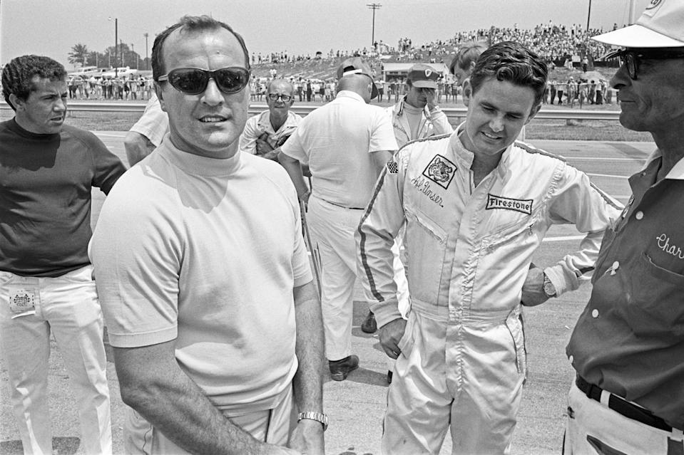 a.j. foyt, jr.