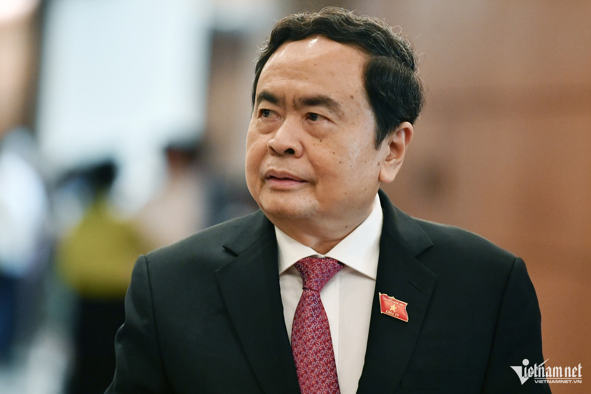 Chủ tịch Quốc hội: Từ bỏ tư duy 'không quản được thì cấm'