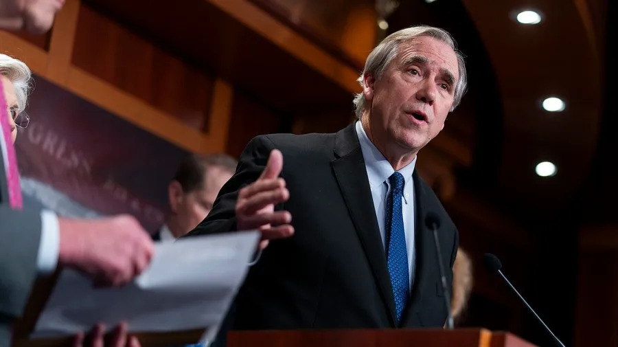 CBO projects ‘big, beautiful bill’ would add $5 trilllion to deficit if temporary tax cuts extended