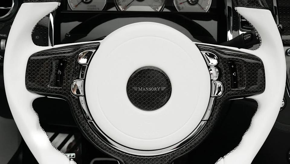 Mansory