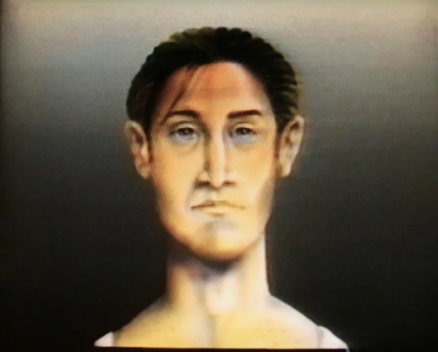 Police sketch | Courtesy New Mexico State Police