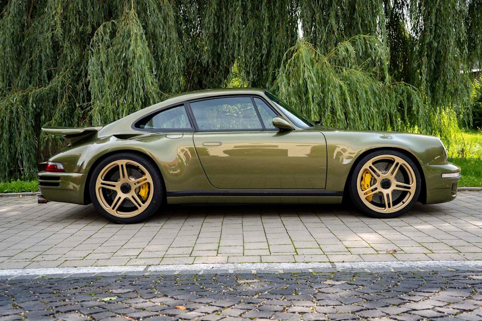 2026 ruf tribute