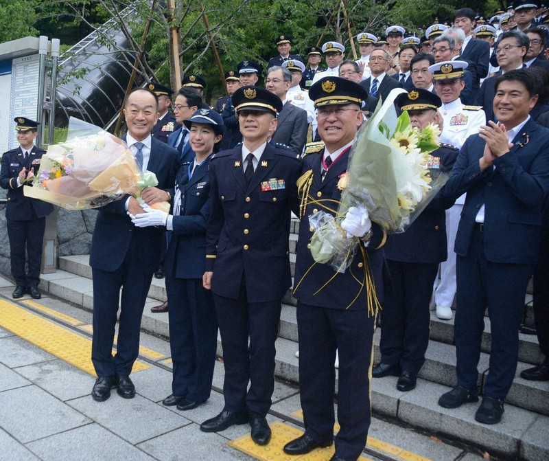 「官舎で慟哭した」　“異色”の吉田統幕長が退任、最後に語ったこと
