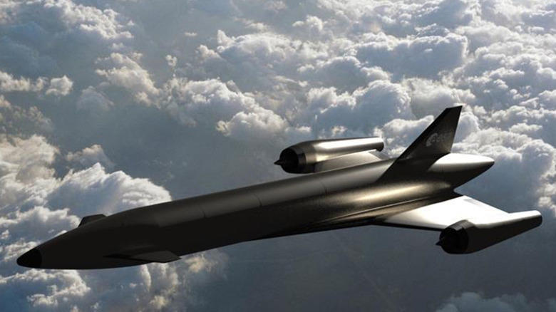 European Space Agency Is Building A Hypersonic Spaceplane