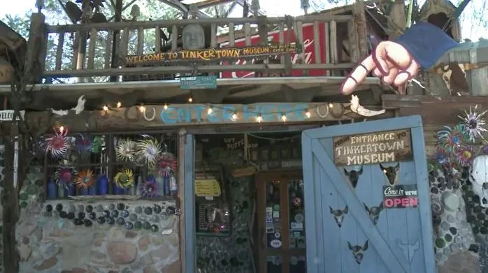 Tinkertown | KRQE Media File