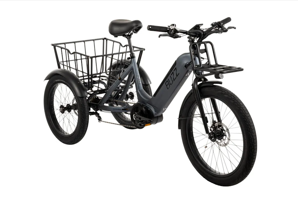 buzz cerana t2 etrike tested for autoweek