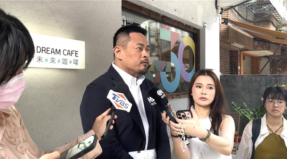 關稅20％衝擊來臨 勞長洪申翰：無薪假薪資差額補貼5成擬升至7成