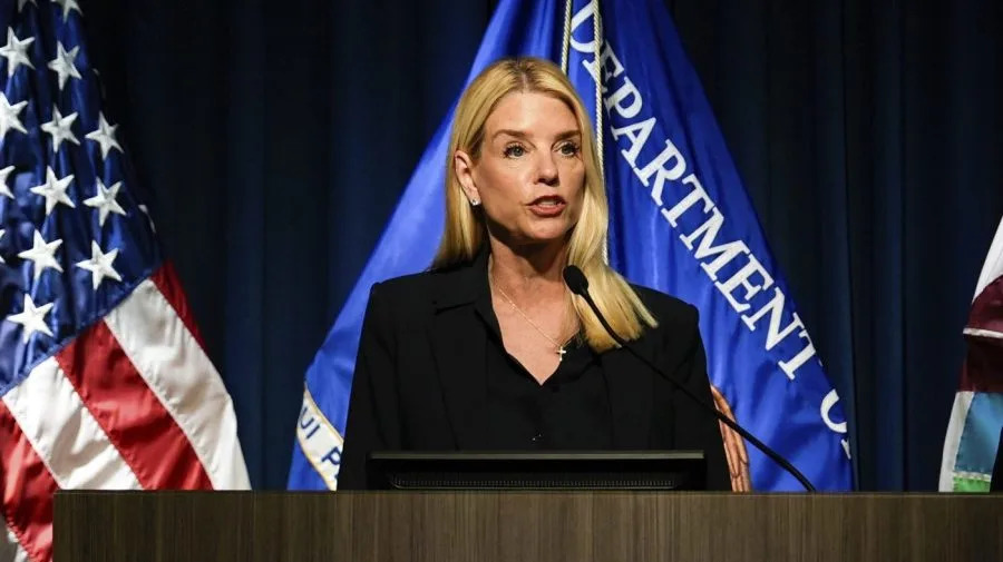 DOJ memo presses federal funding recipients to nix DEI