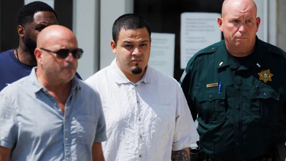 Trump administration might deport Kilmar Abrego Garcia to Uganda