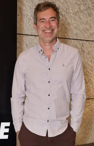 Eric Charbonneau/Cinetic via Getty Mark Duplass