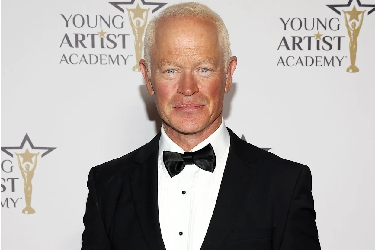 Tommaso Boddi/Getty Neal McDonough in 2024