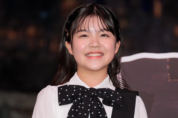 「映画 えんとつ町のプペル」続編　新ルビッチ役は永瀬ゆずな「『芦田愛菜さんがルビッチ』という意識があったんです」