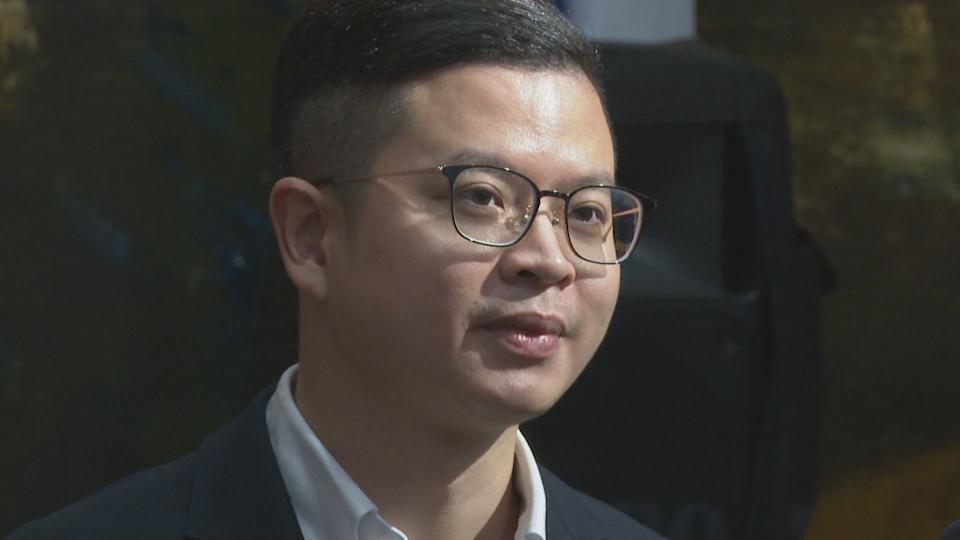 遭藍營爆獲千萬就安基金補助 《零日攻擊》導演：不靠任何政黨維生