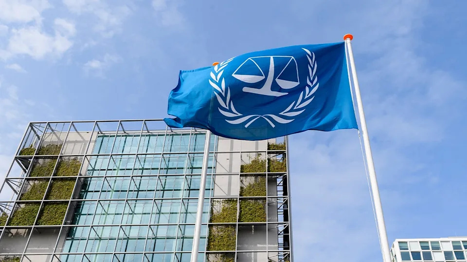 ICC flag
