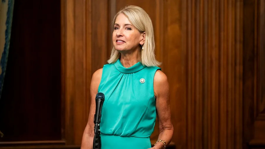 House Republicans file bill to bar trans students from bathrooms, sports teams