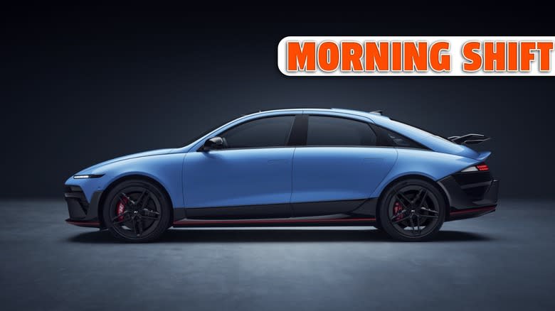 EV Sales Are Still Growing, But At A Much Slower Rate