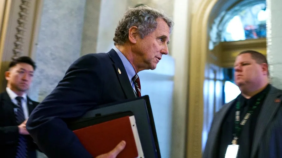 Sherrod Brown to launch Senate comeback bid: Reports