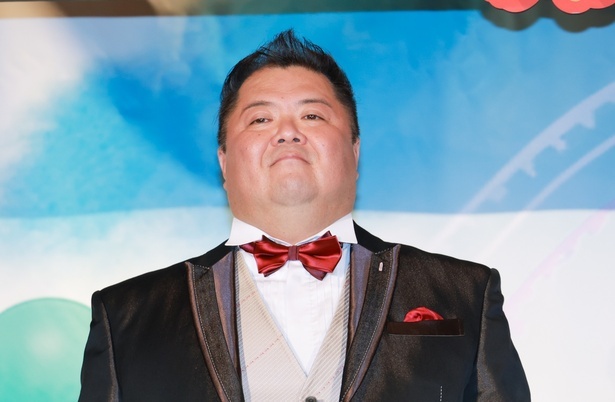 ブラマヨ小杉、ハンプティダンプティ役のオファーに「声優なのに見た目チョイスなんかな」＜不思議の国でアリスと -Dive in Wonderland-＞